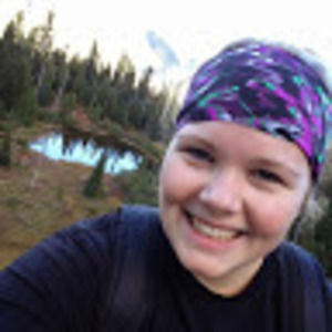 Meet your Posher, Stacy